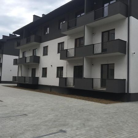Квартира Подобово Užhorod Exteriér fotografie